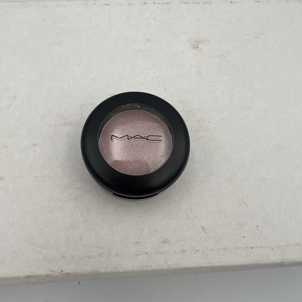 New Rare Mac Cosmetics Eyeshadow Winter Sky